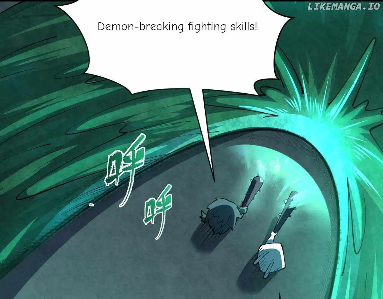Age of Terror — Chapter 374 — page 62