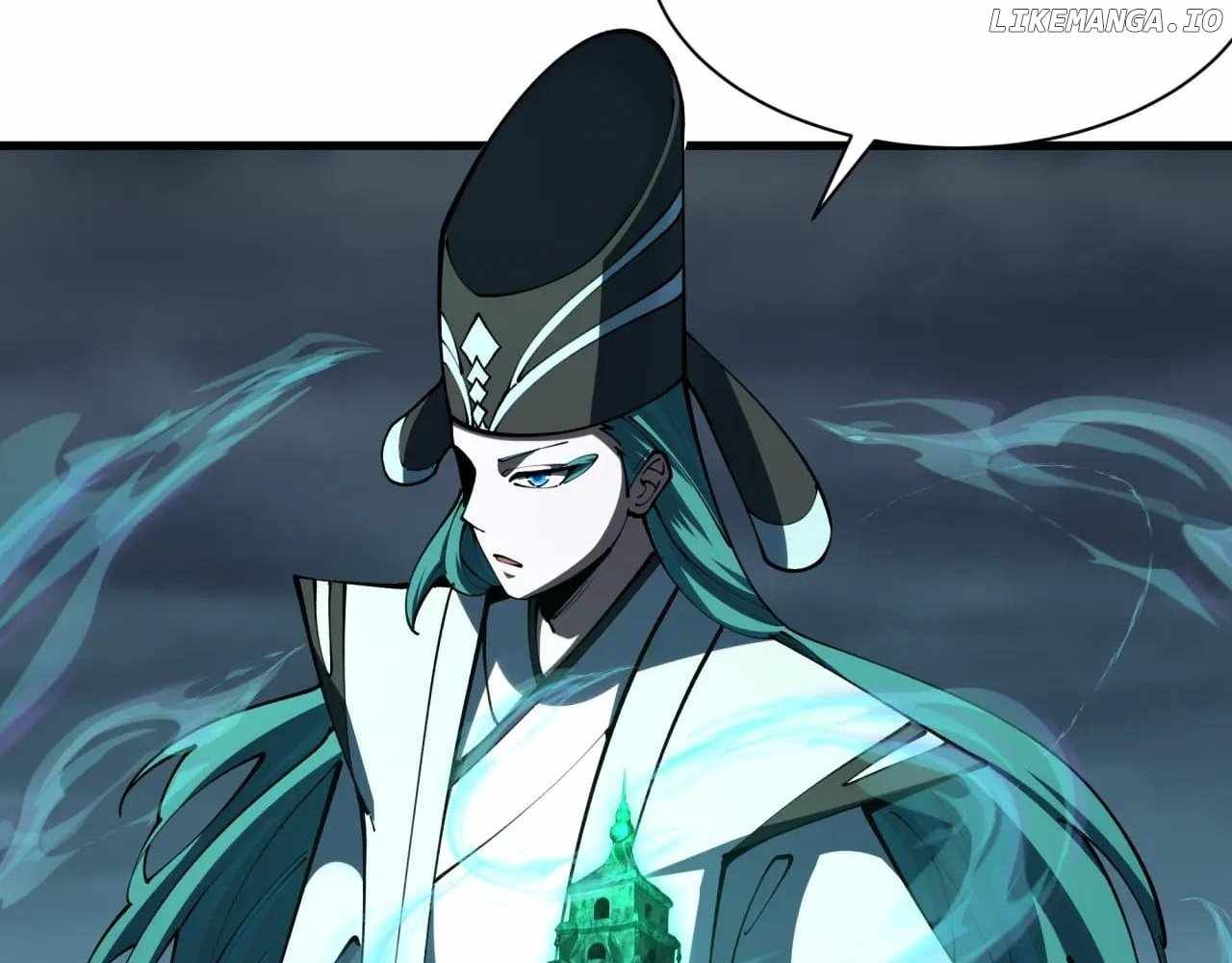Age of Terror — Chapter 374 — page 68