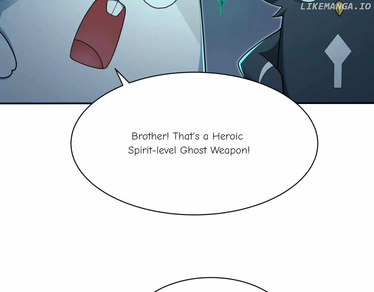 Age of Terror — Chapter 374 — page 78