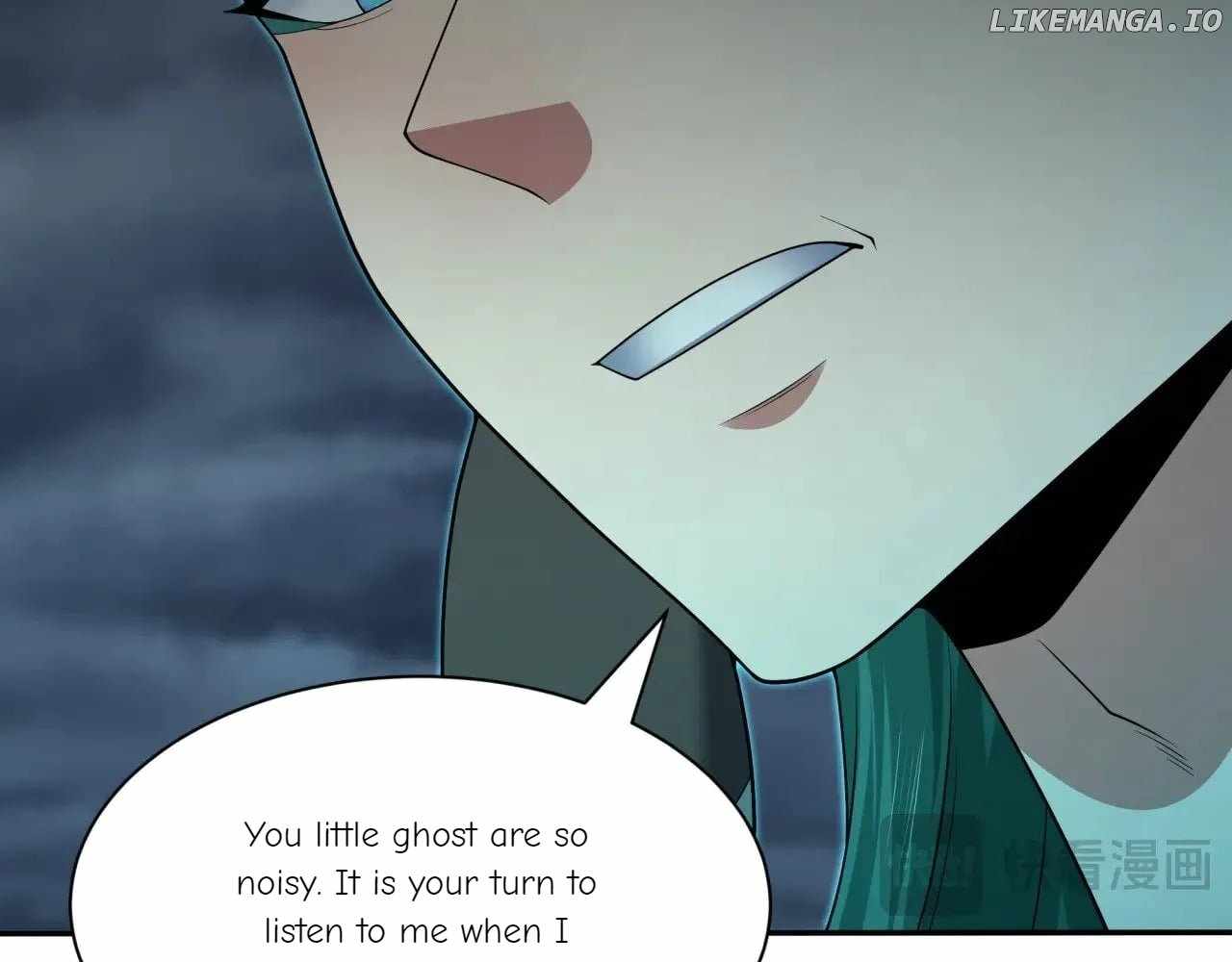Age of Terror — Chapter 374 — page 83