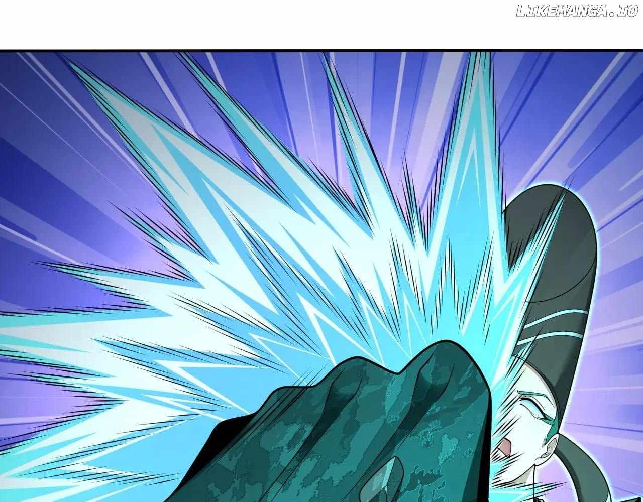 Age of Terror — Chapter 374 — page 85