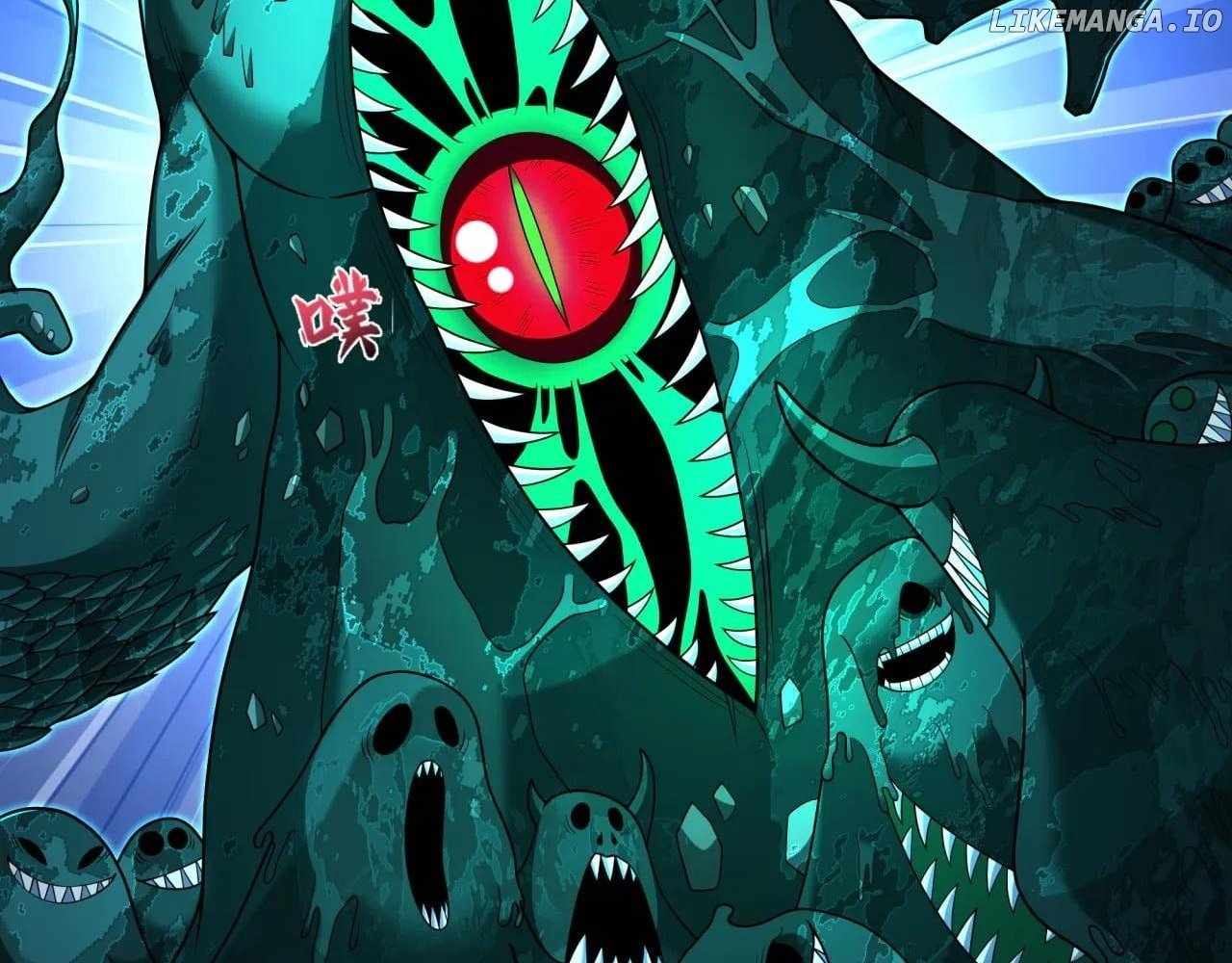 Age of Terror — Chapter 374 — page 90