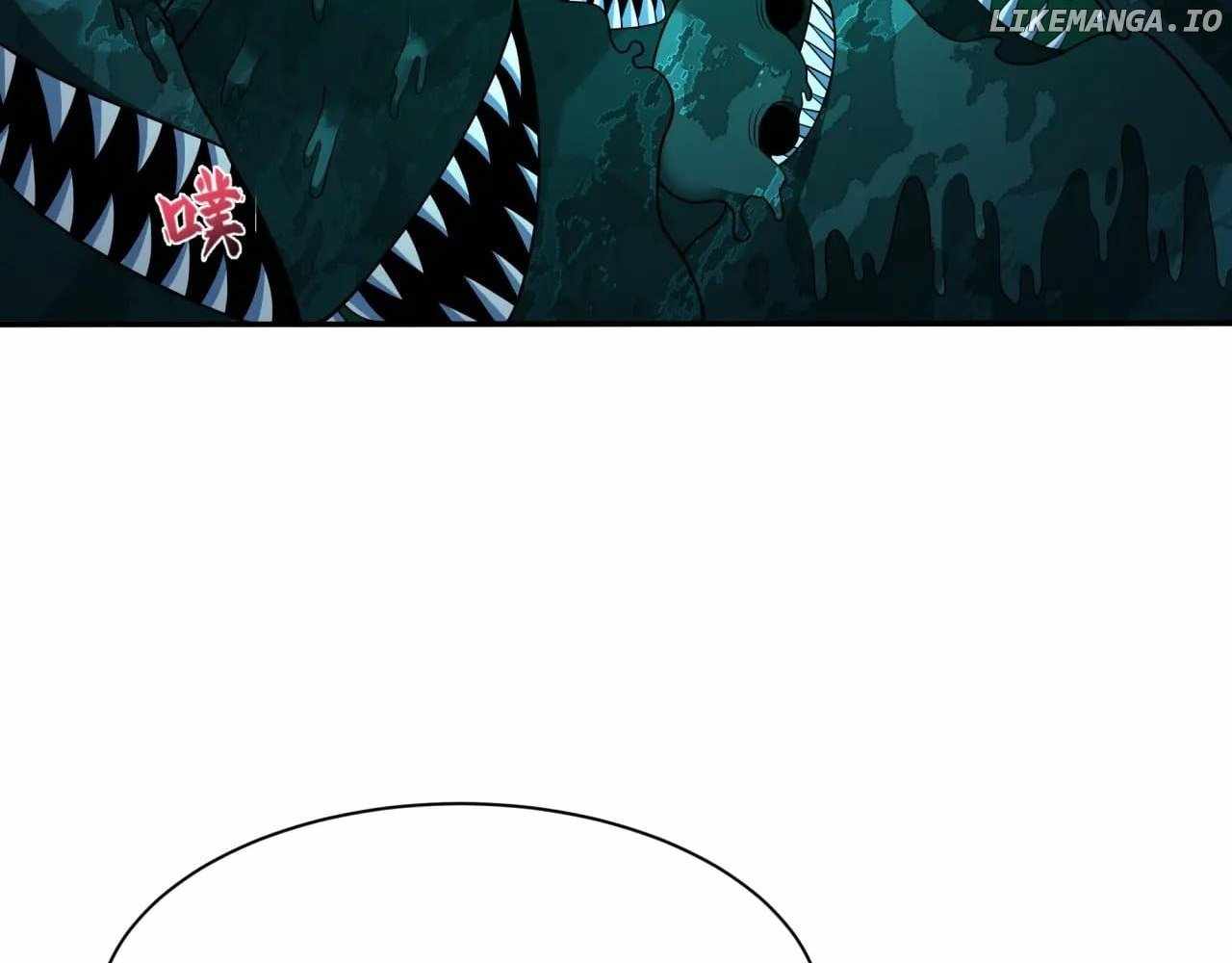 Age of Terror — Chapter 374 — page 91