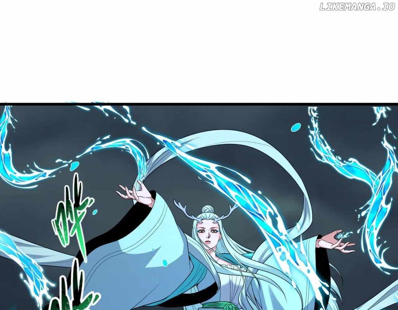 Age of Terror — Chapter 374 — page 98