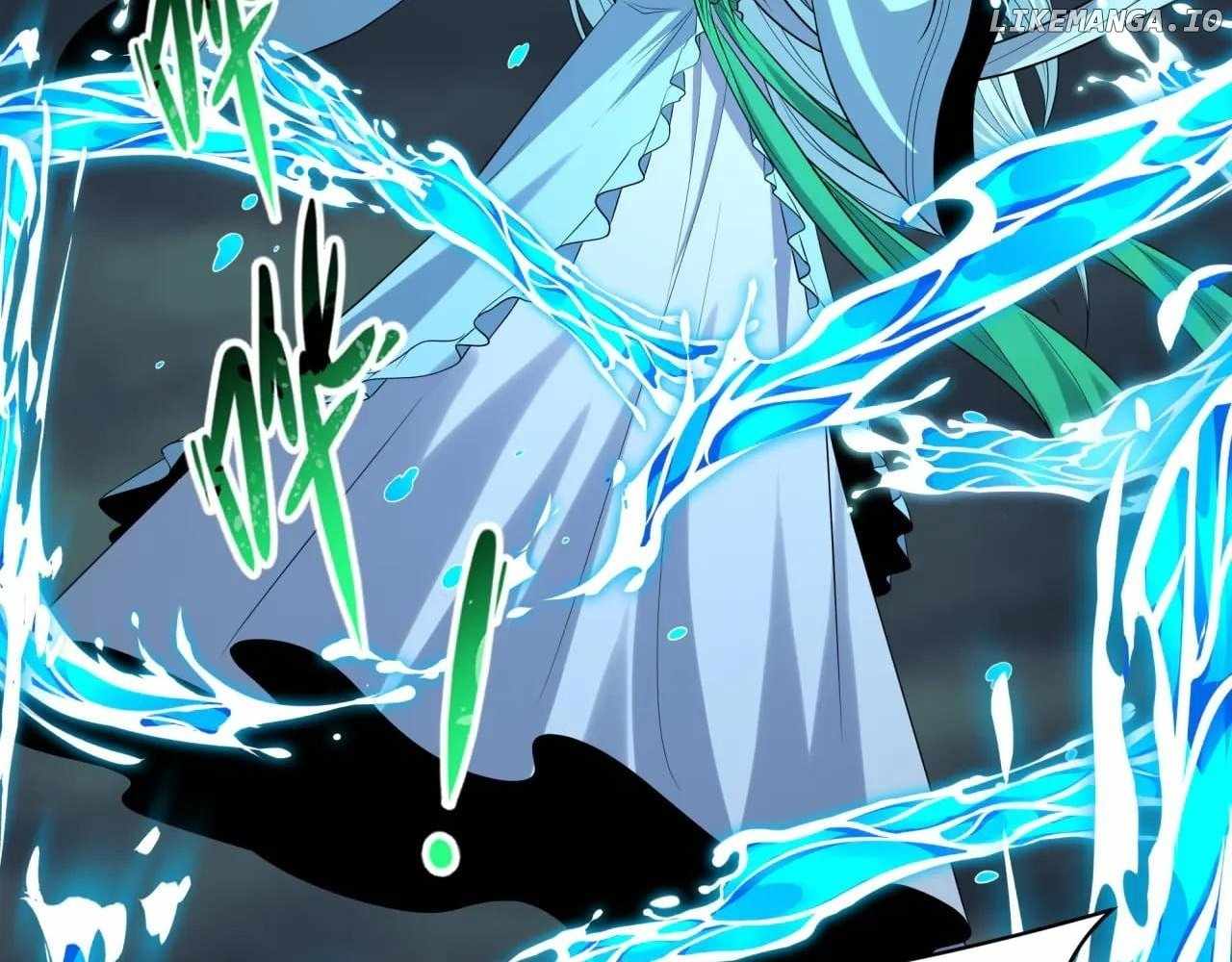 Age of Terror — Chapter 374 — page 99