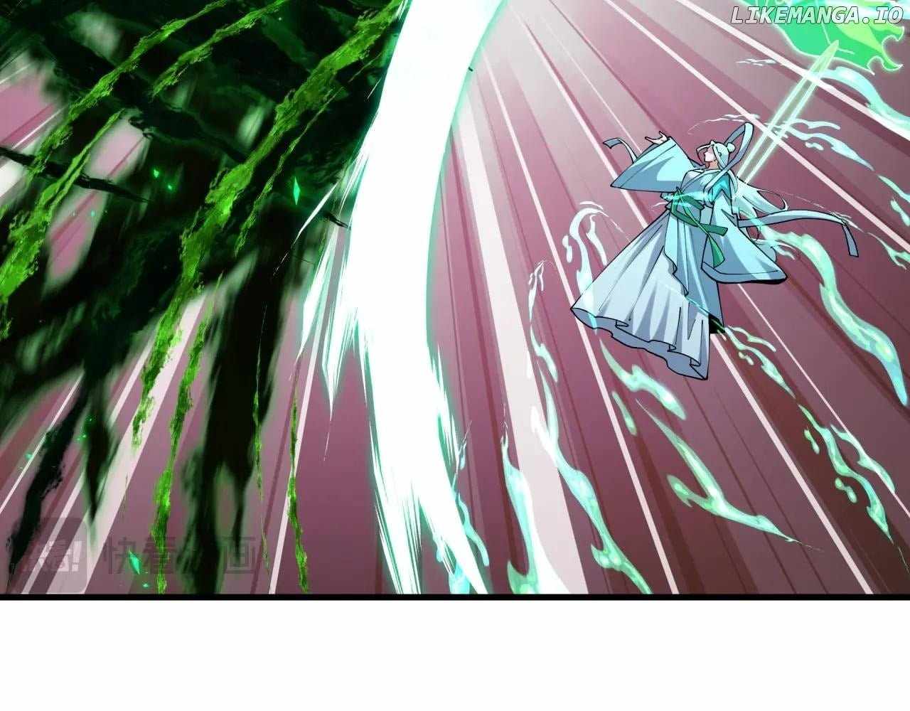Age of Terror — Chapter 375 — page 4