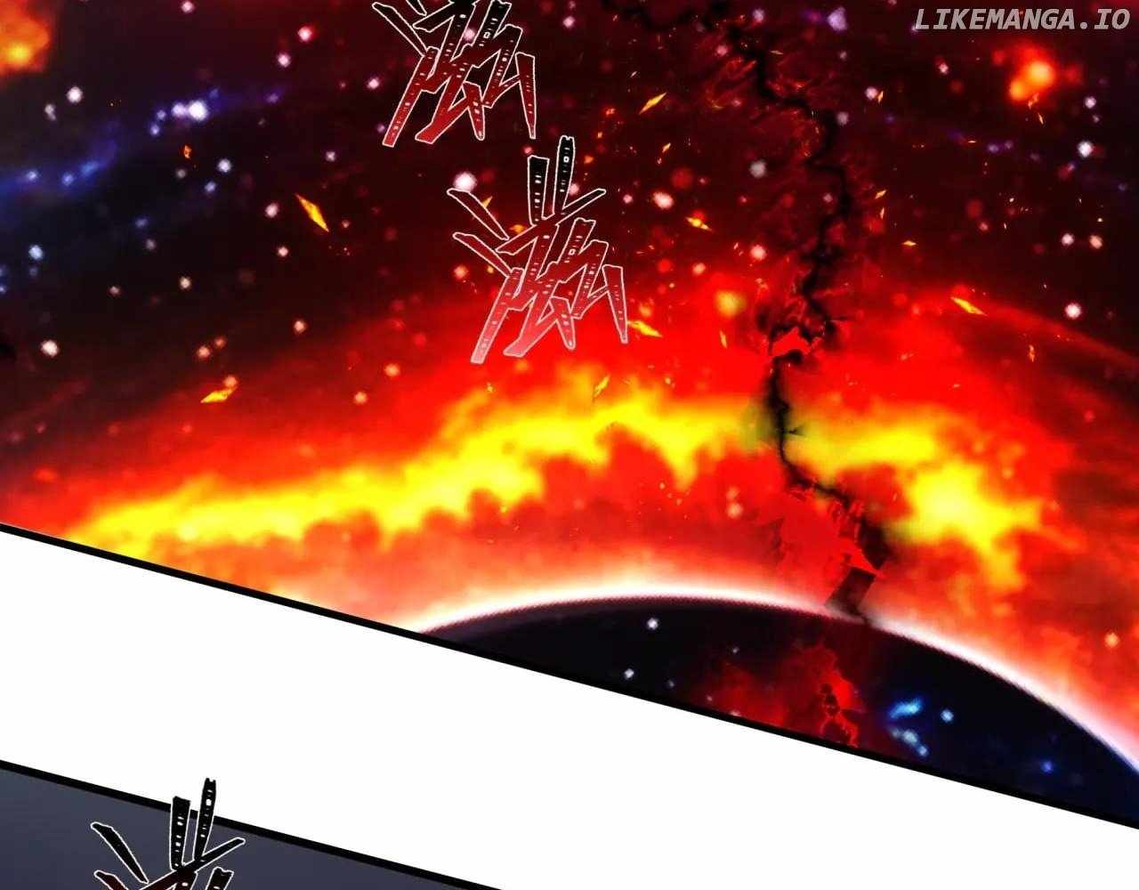 Age of Terror — Chapter 375 — page 9