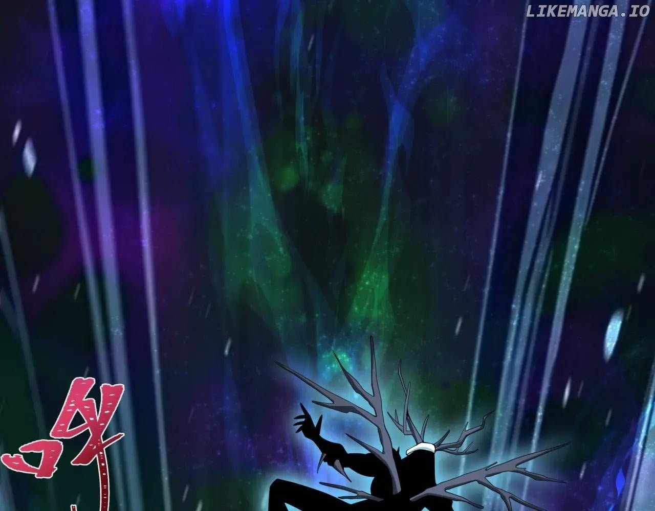 Age of Terror — Chapter 375 — page 43
