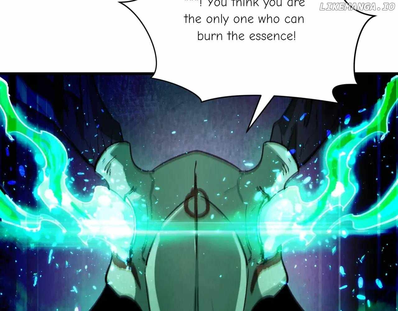 Age of Terror — Chapter 375 — page 62