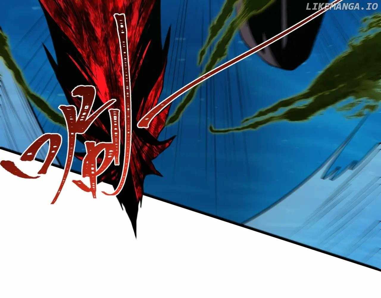 Age of Terror — Chapter 375 — page 105