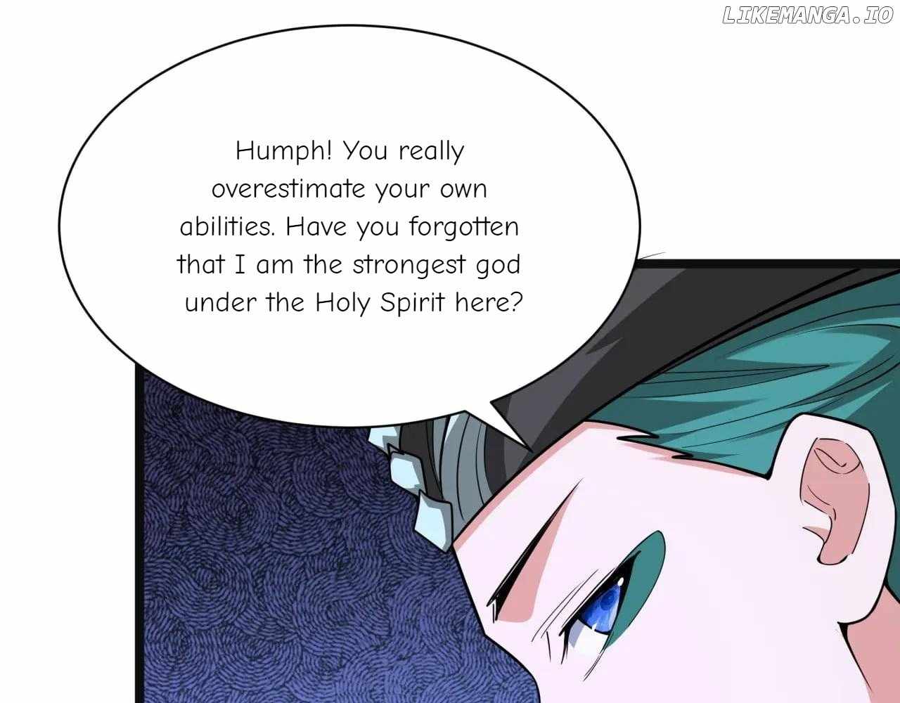 Age of Terror — Chapter 375 — page 166
