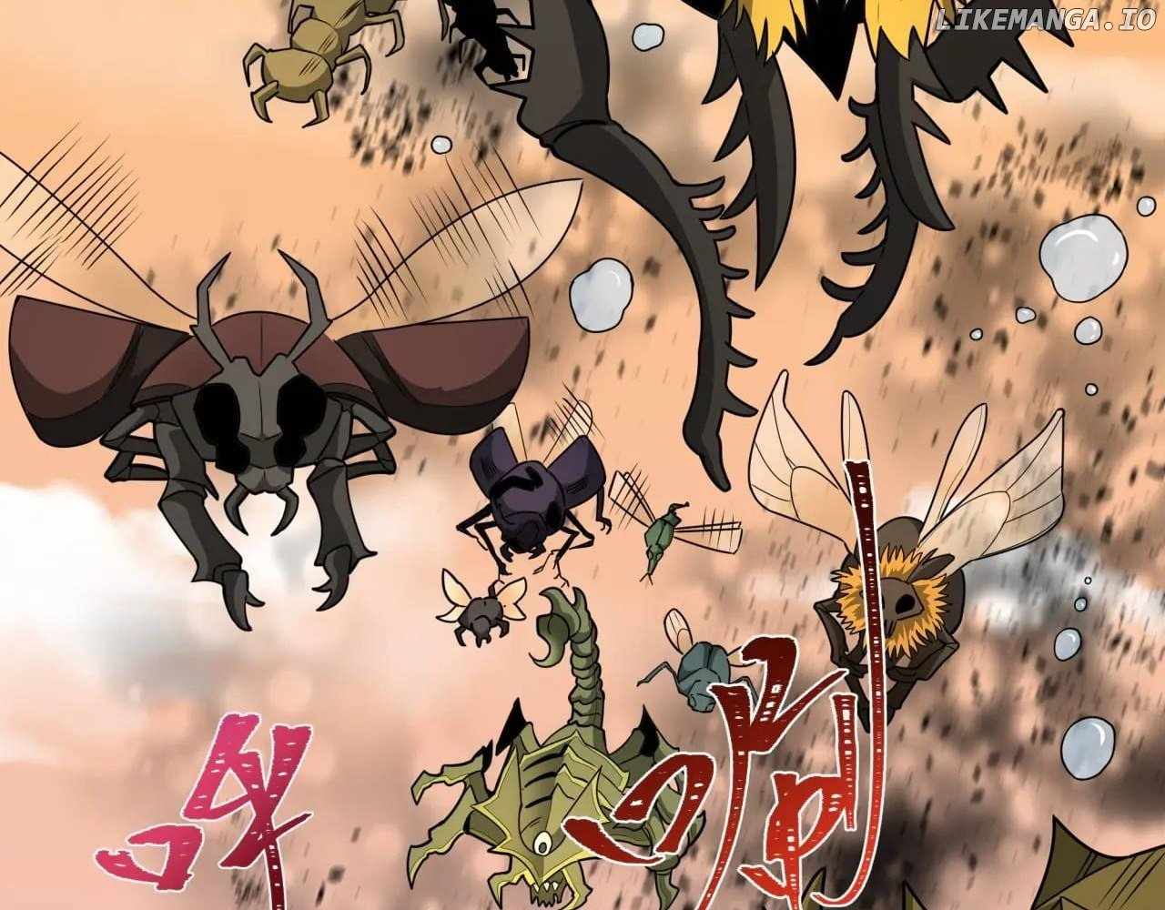 Age of Terror — Chapter 375 — page 170