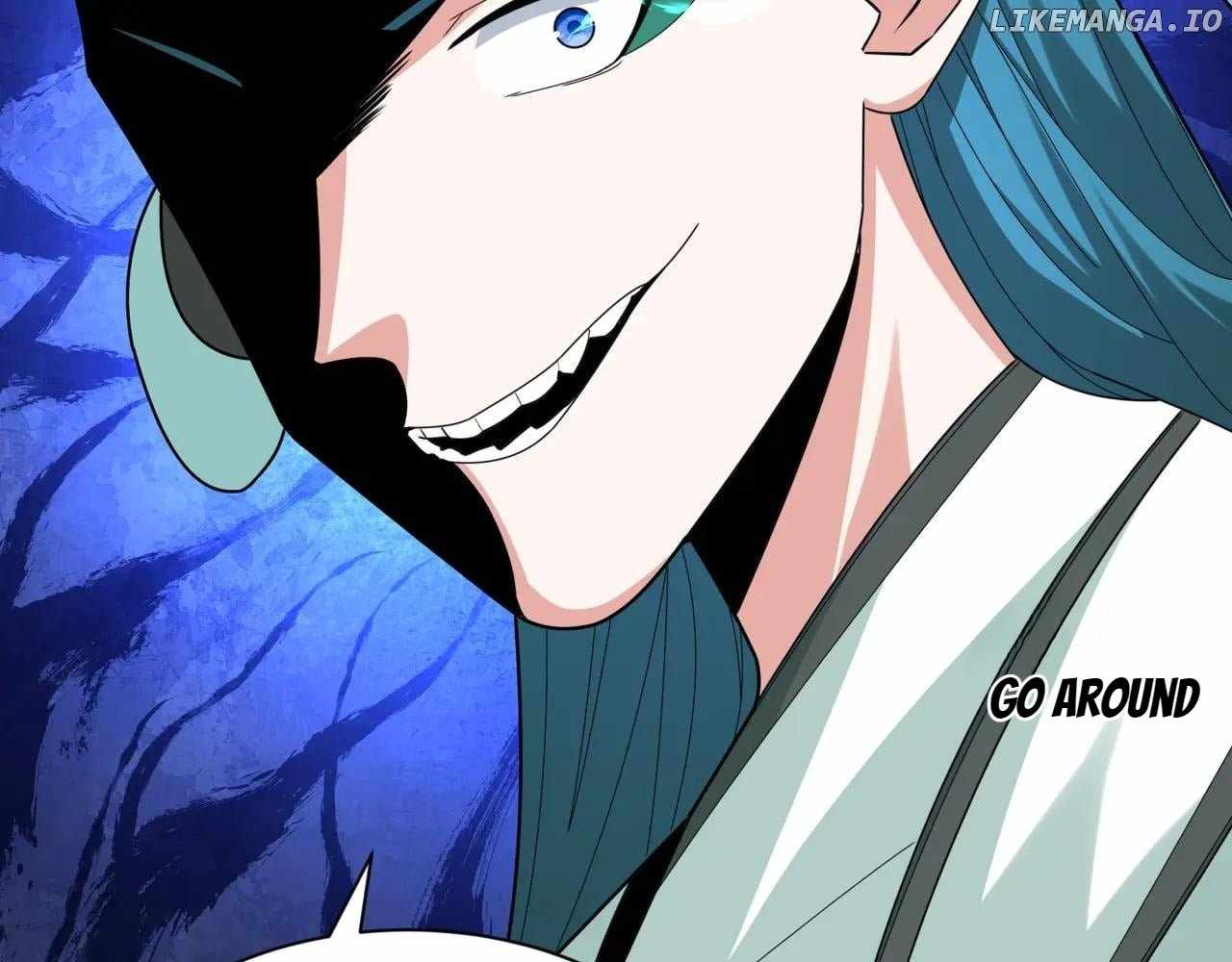 Age of Terror — Chapter 376 — page 2