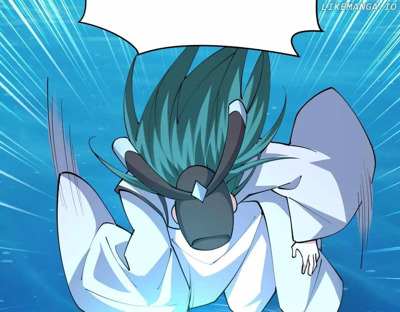 Age of Terror — Chapter 376 — page 31