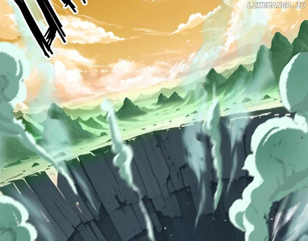 Age of Terror — Chapter 376 — page 76