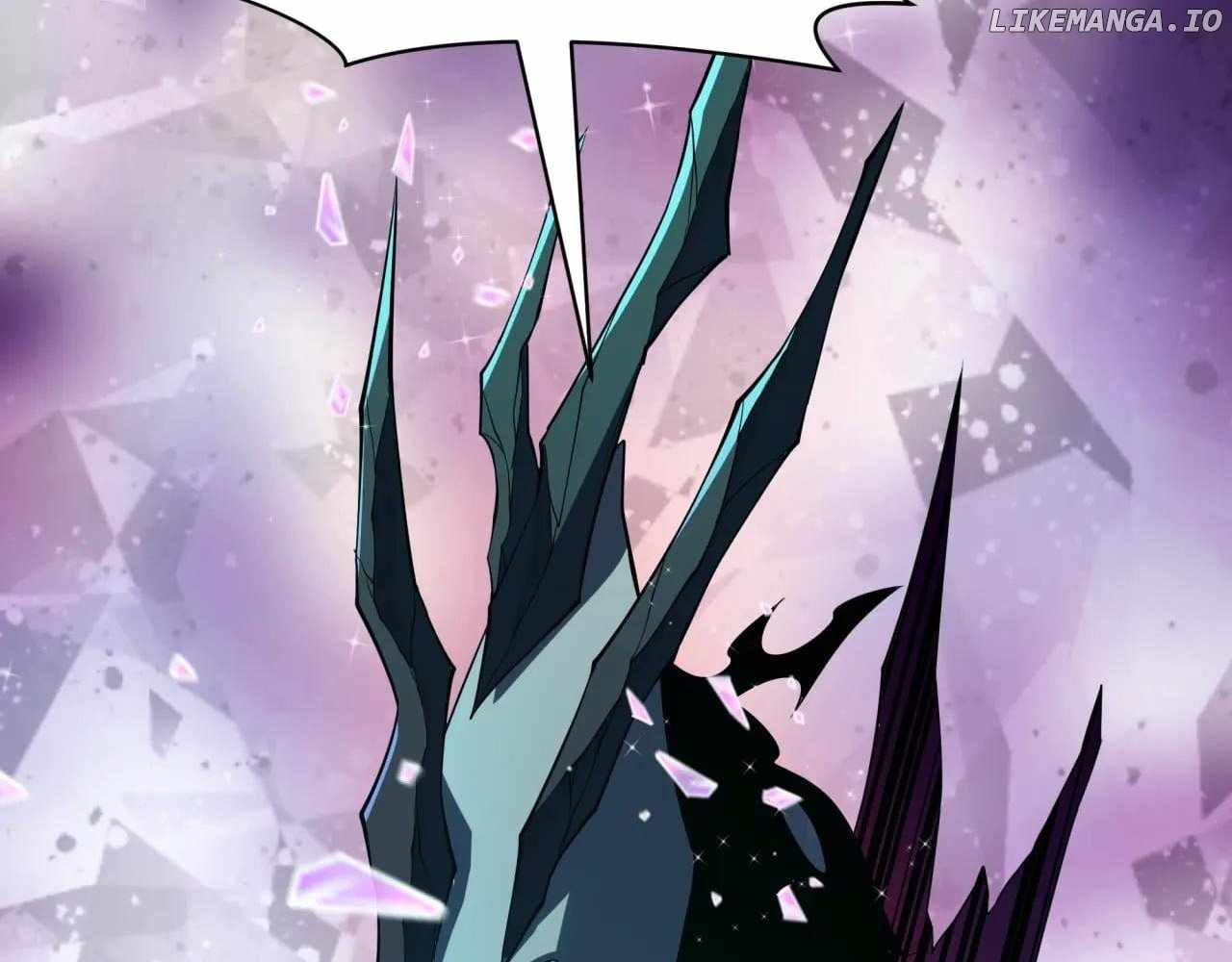 Age of Terror — Chapter 376 — page 85