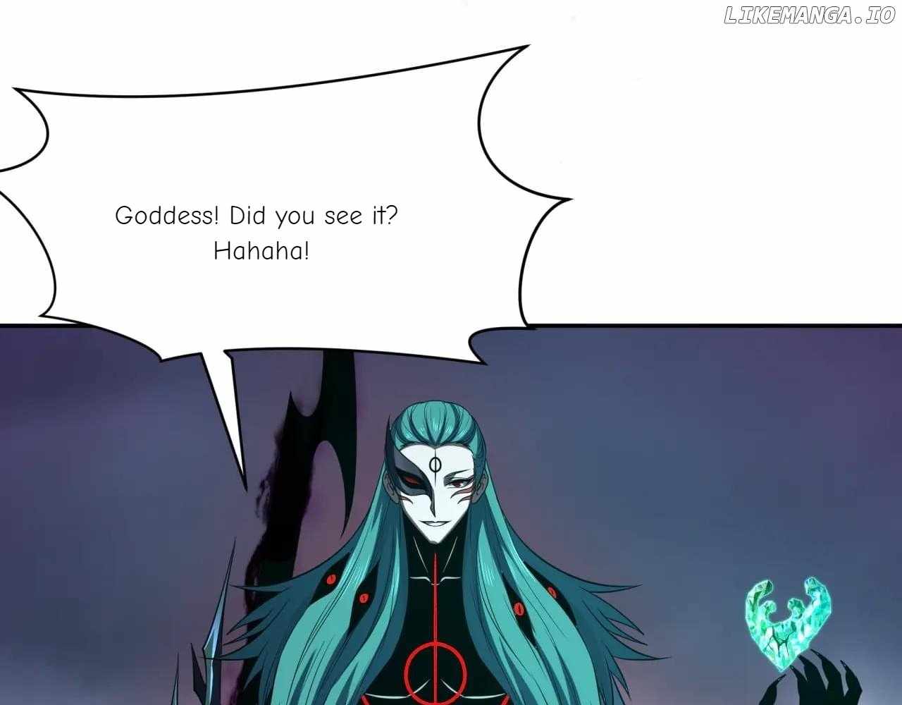 Age of Terror — Chapter 376 — page 88