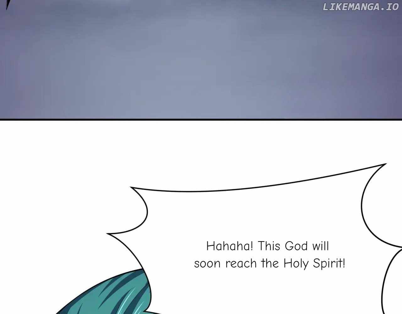 Age of Terror — Chapter 376 — page 91