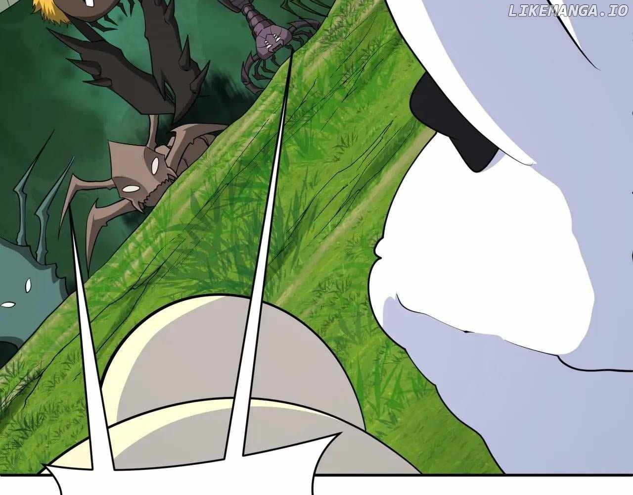 Age of Terror — Chapter 376 — page 108