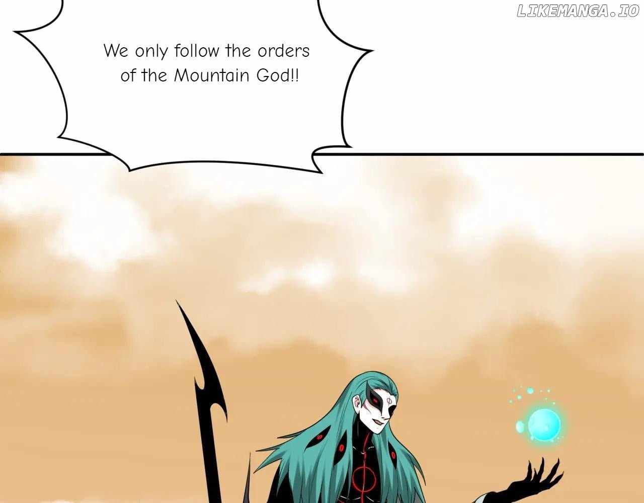 Age of Terror — Chapter 376 — page 109