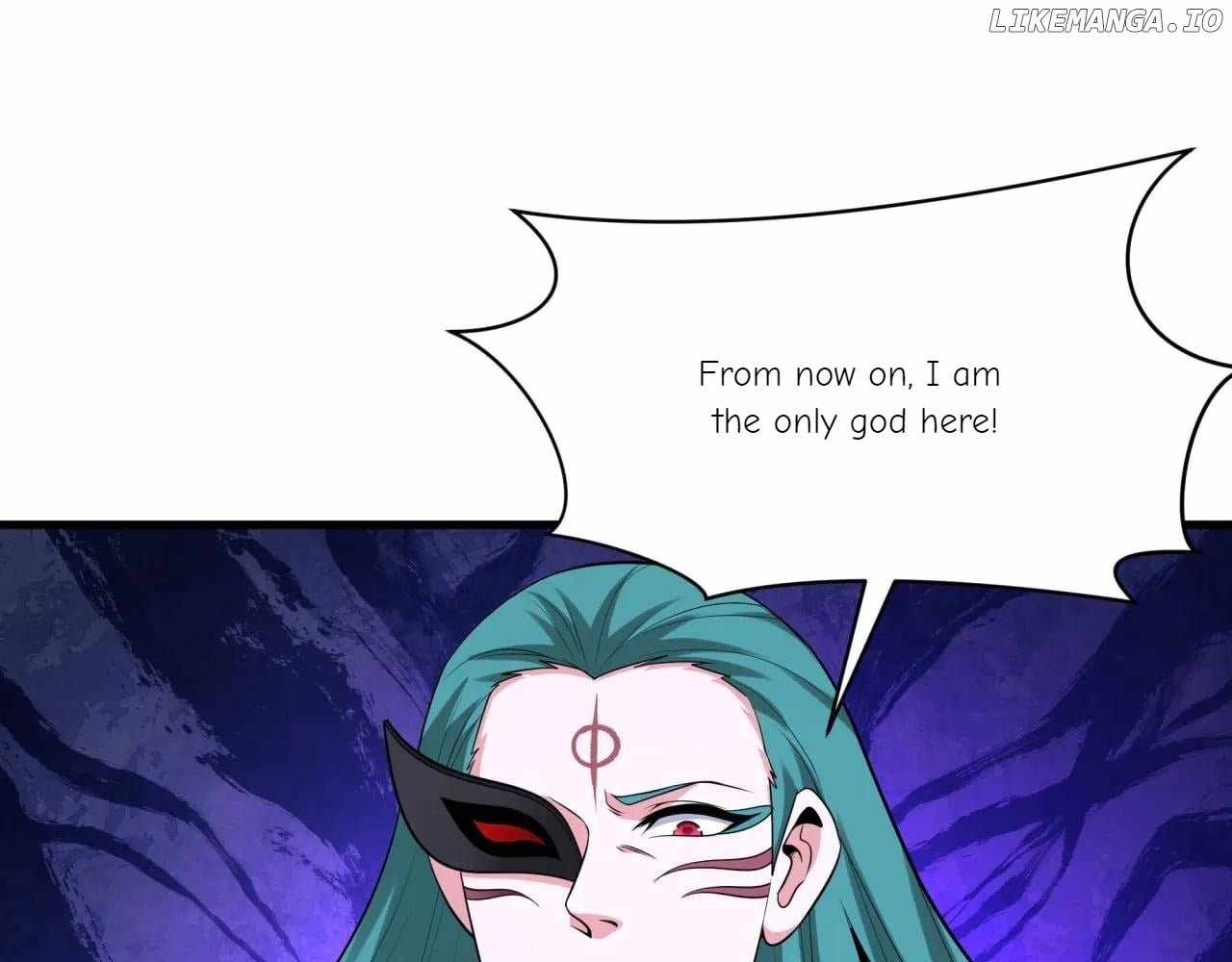 Age of Terror — Chapter 376 — page 128
