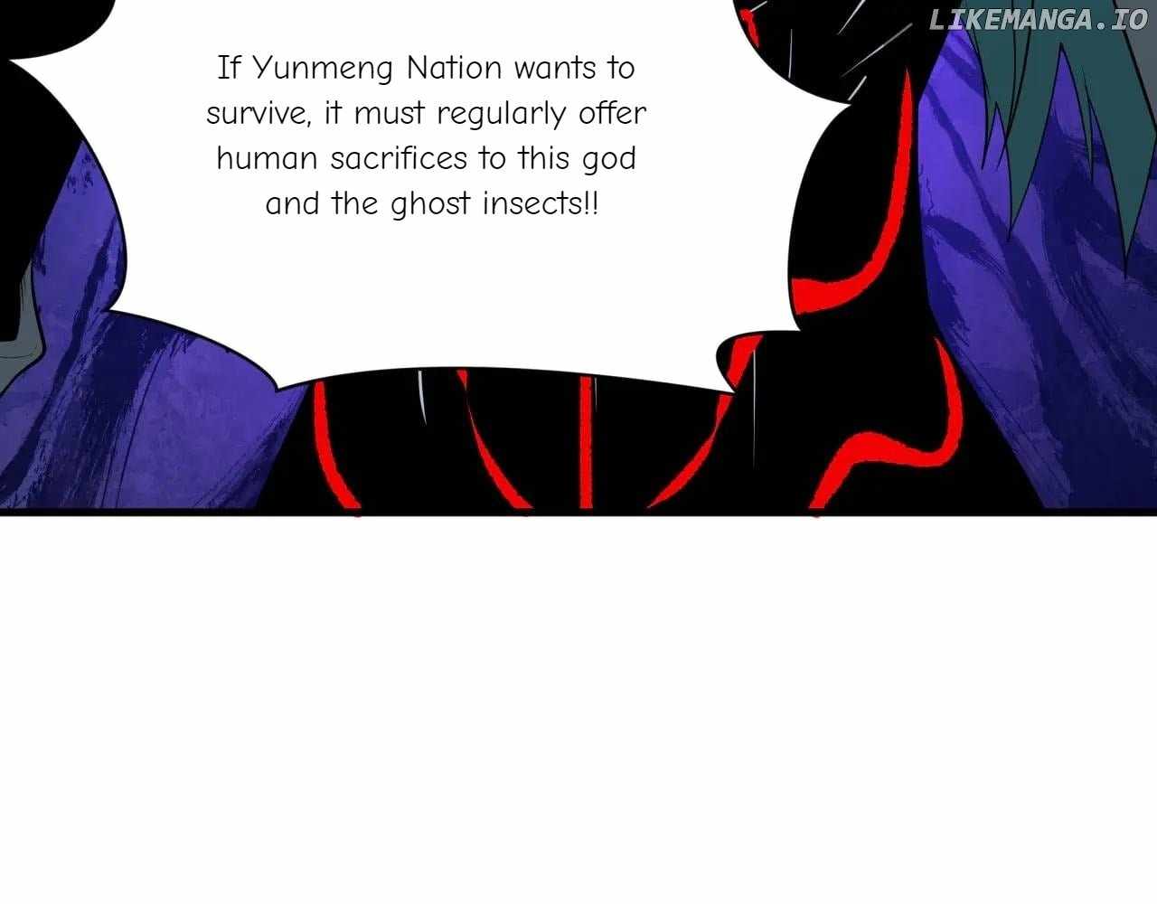 Age of Terror — Chapter 376 — page 130