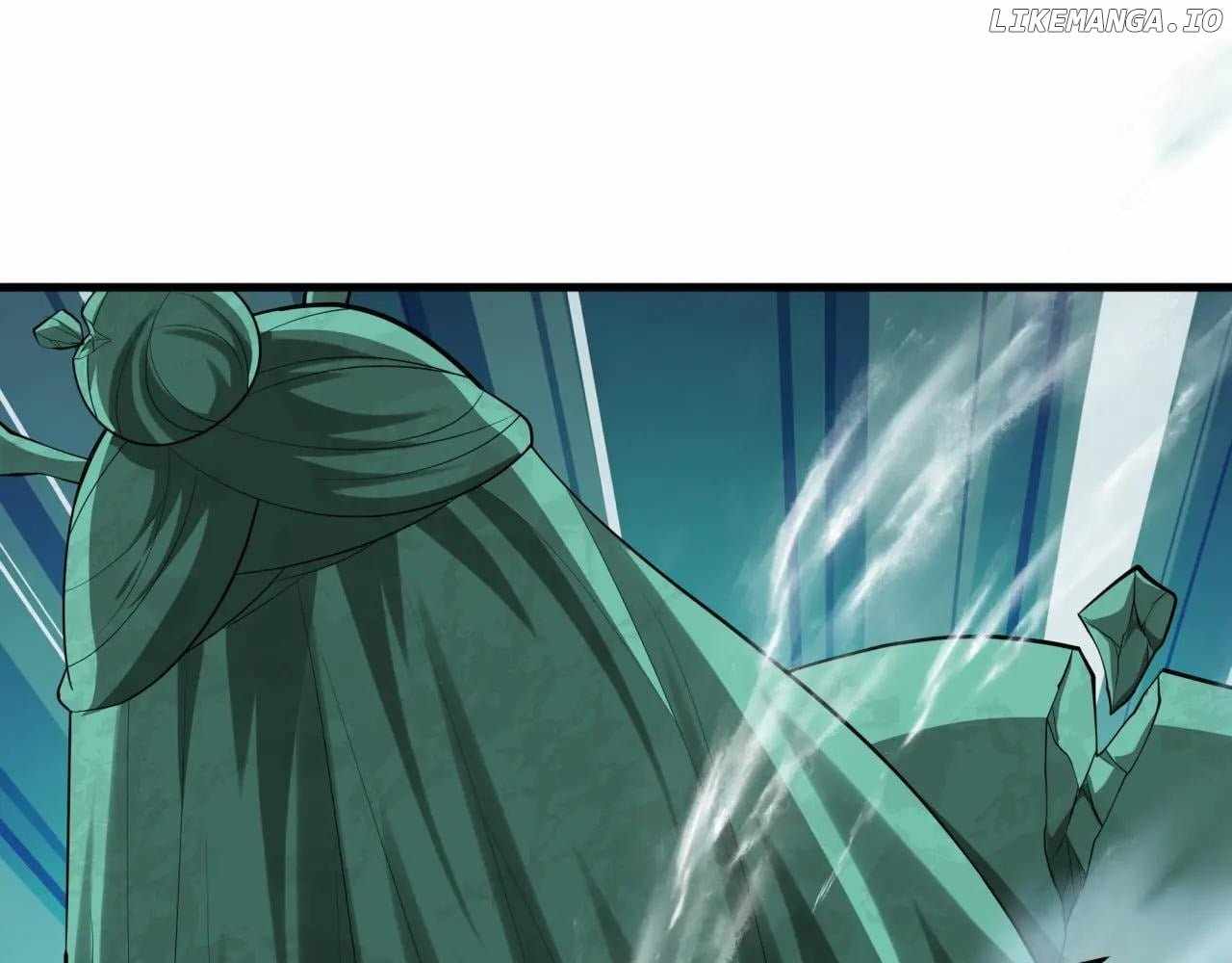 Age of Terror — Chapter 376 — page 134