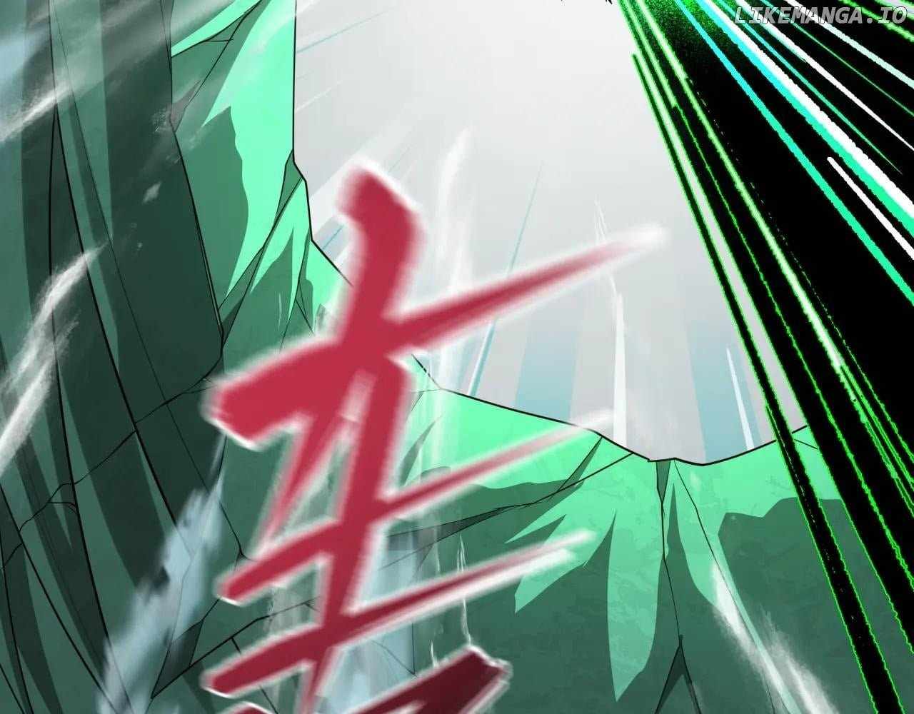 Age of Terror — Chapter 376 — page 136