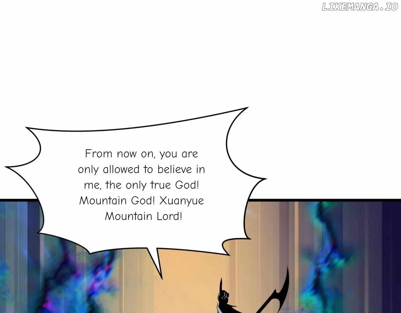 Age of Terror — Chapter 376 — page 138