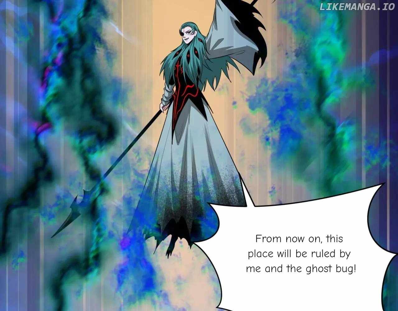 Age of Terror — Chapter 376 — page 139