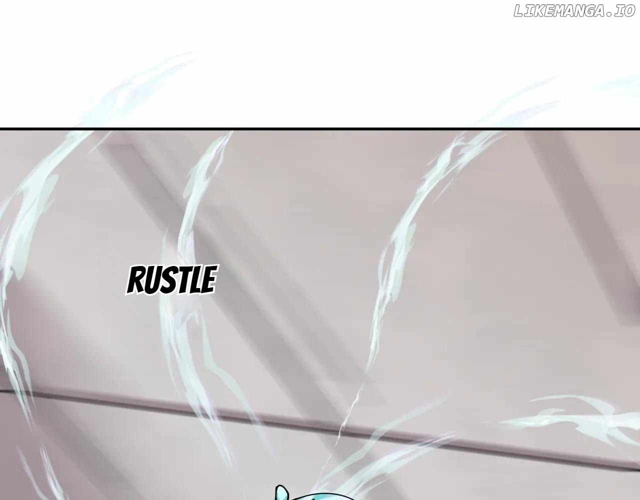 Age of Terror — Chapter 377 — page 19