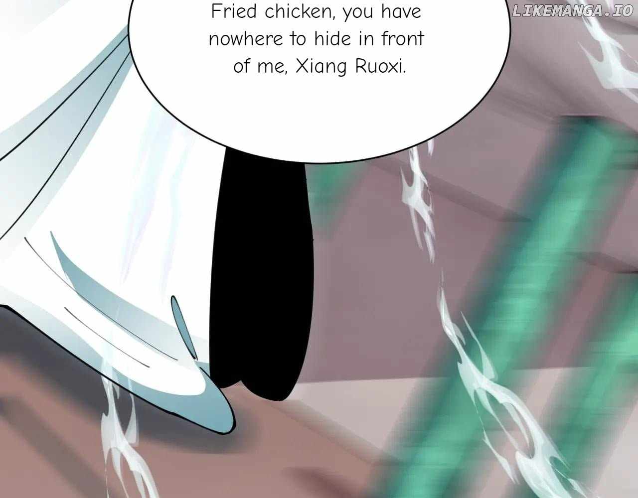 Age of Terror — Chapter 377 — page 21