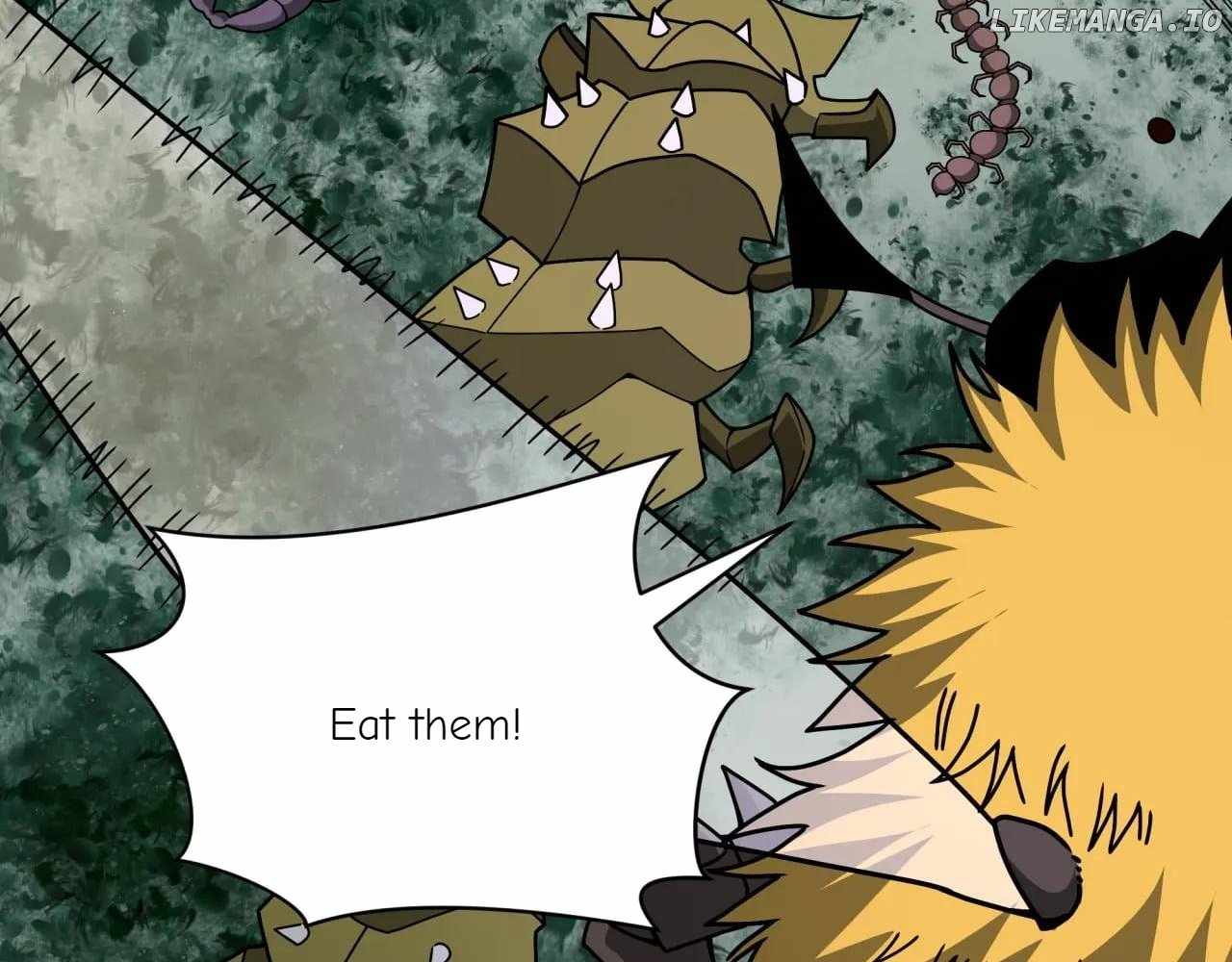 Age of Terror — Chapter 377 — page 44