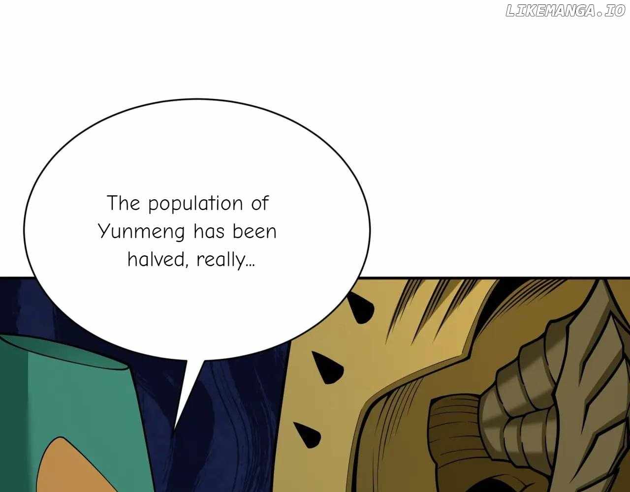 Age of Terror — Chapter 377 — page 61