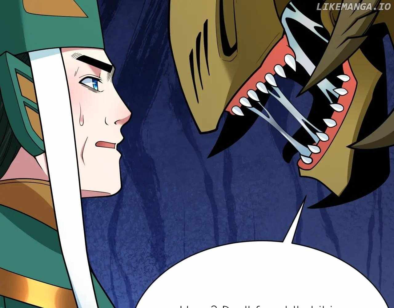 Age of Terror — Chapter 377 — page 62