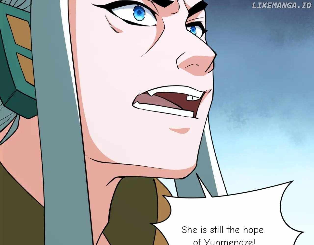 Age of Terror — Chapter 377 — page 95