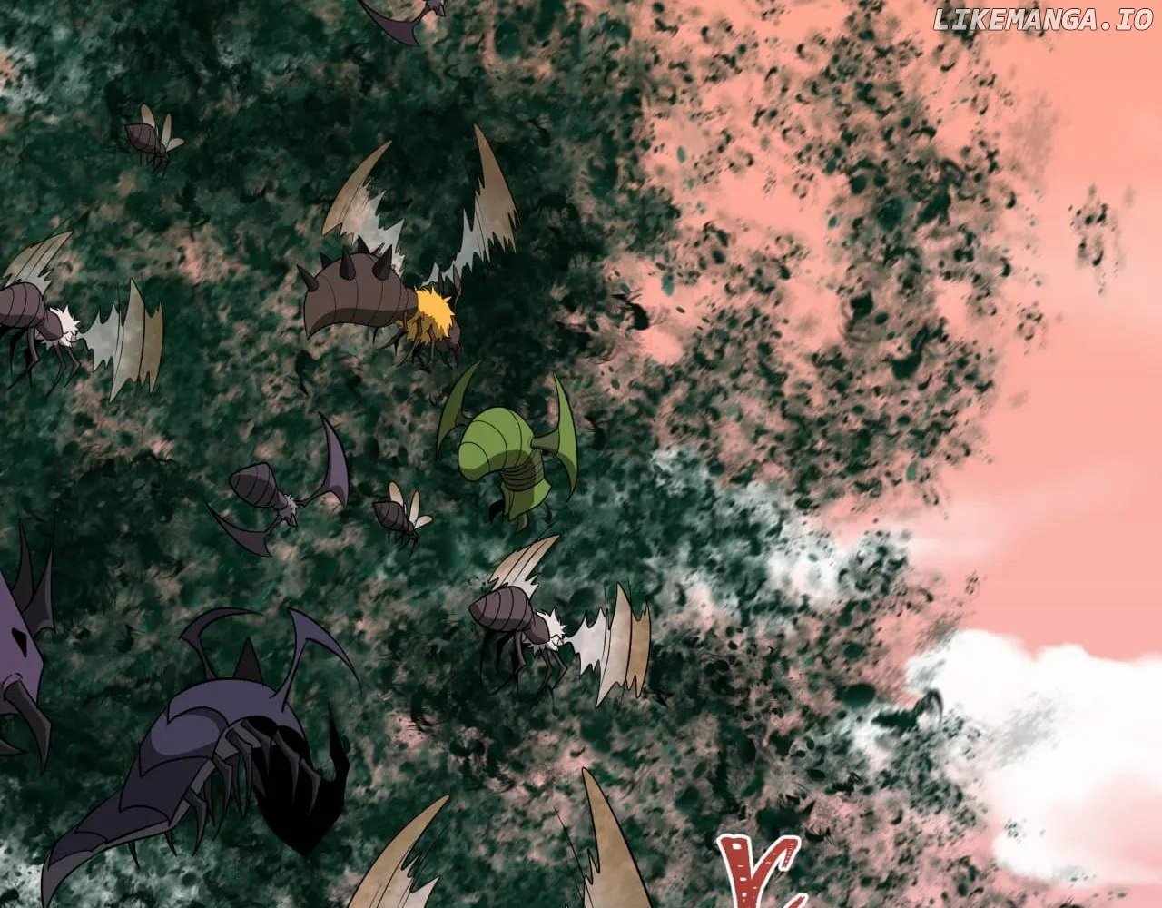 Age of Terror — Chapter 377 — page 138
