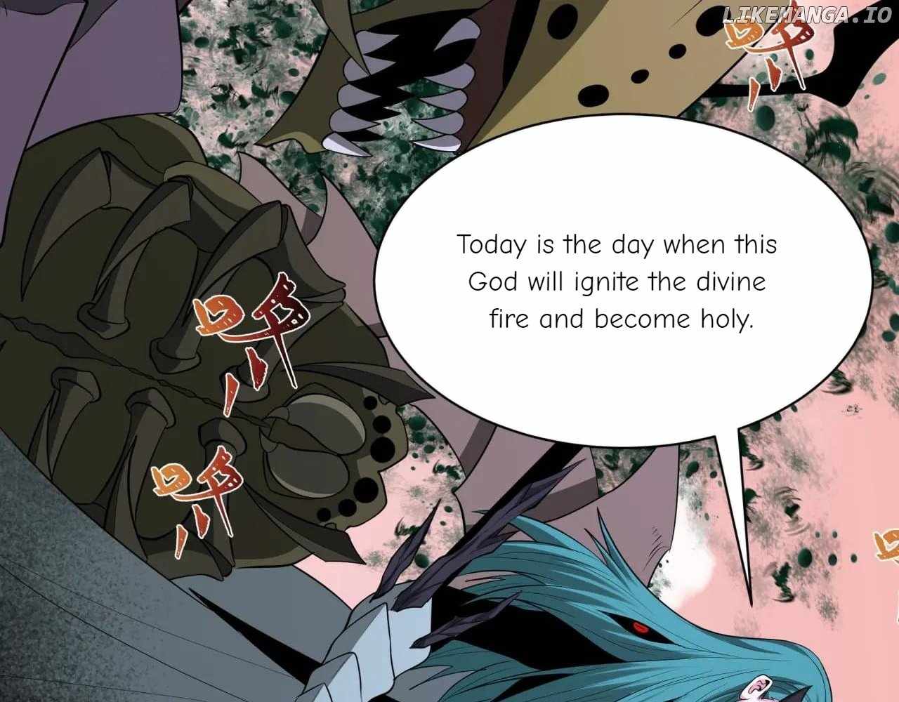 Age of Terror — Chapter 377 — page 147