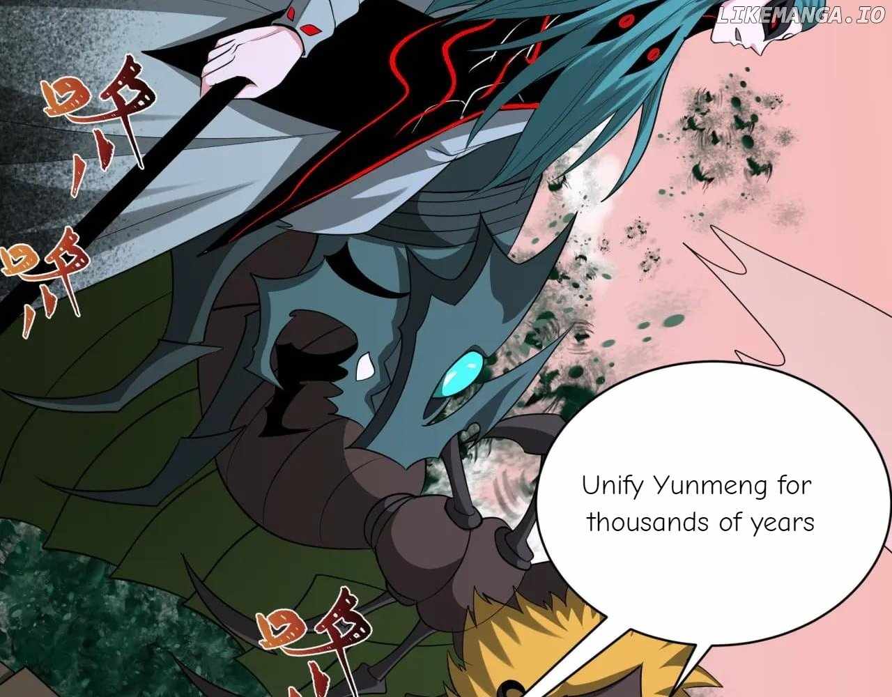 Age of Terror — Chapter 377 — page 148