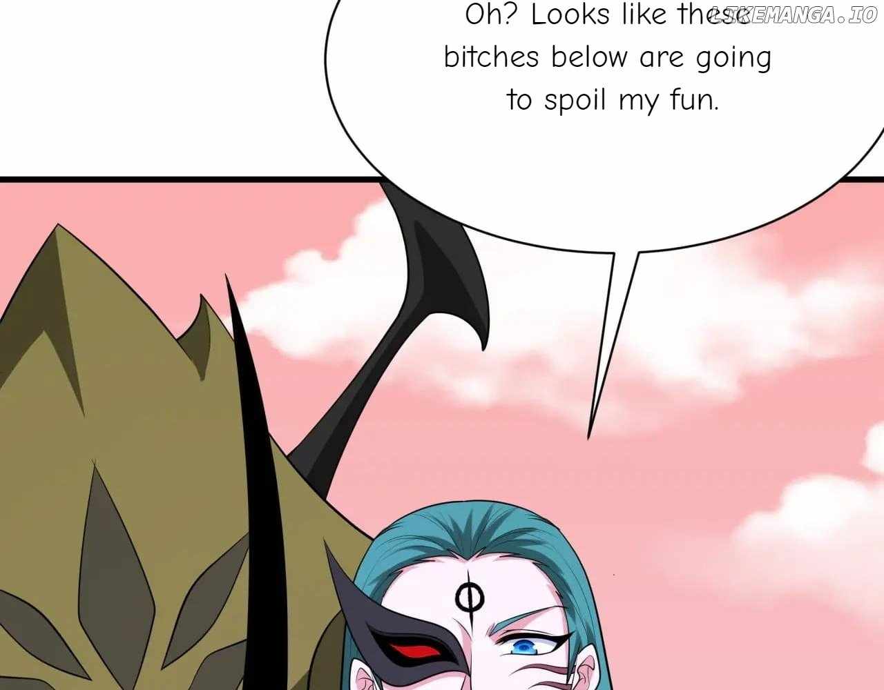 Age of Terror — Chapter 377 — page 152