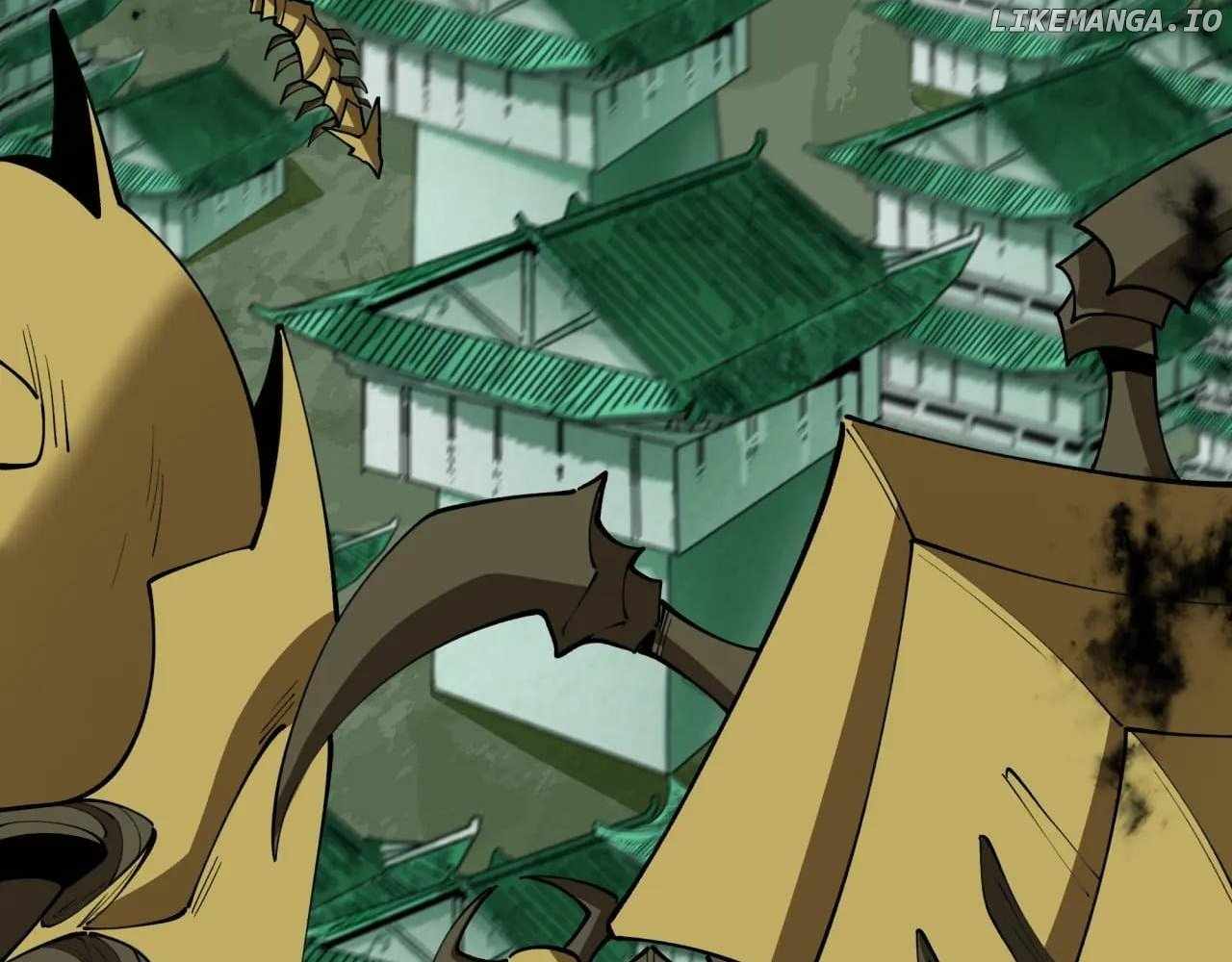 Age of Terror — Chapter 378 — page 19