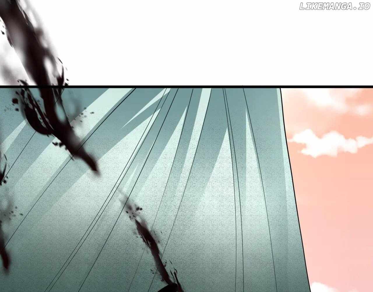 Age of Terror — Chapter 378 — page 25