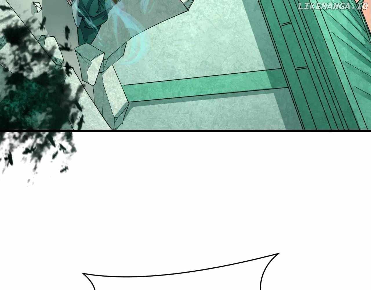Age of Terror — Chapter 378 — page 31