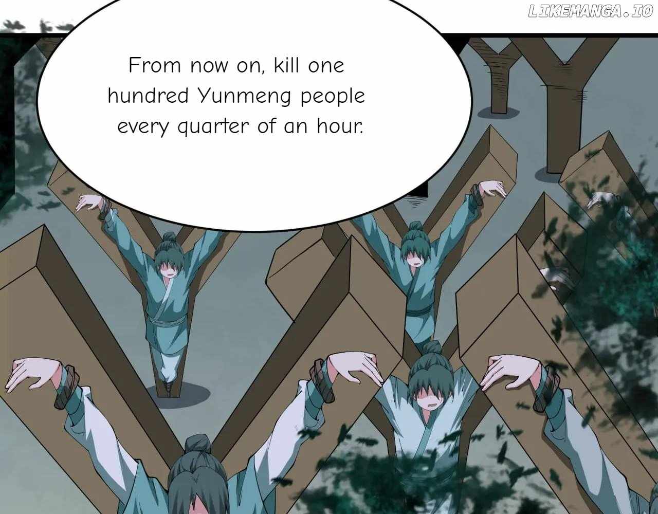 Age of Terror — Chapter 378 — page 44
