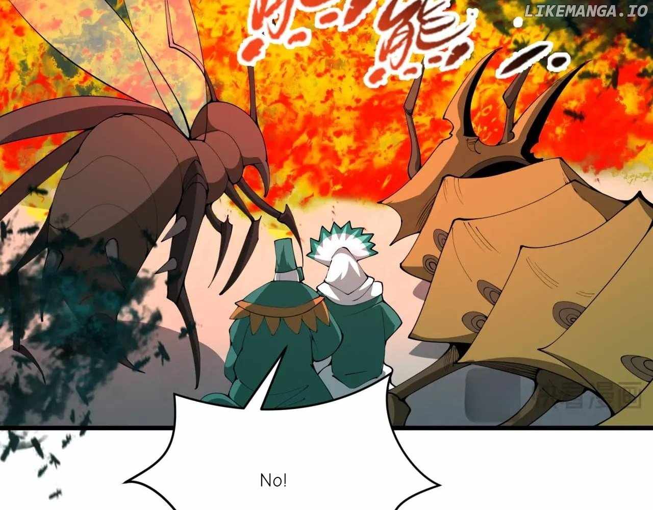 Age of Terror — Chapter 378 — page 49