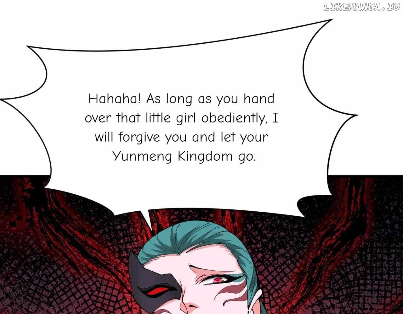 Age of Terror — Chapter 378 — page 51