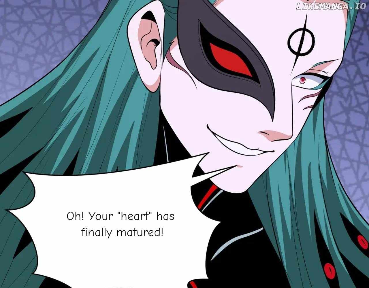 Age of Terror — Chapter 378 — page 134