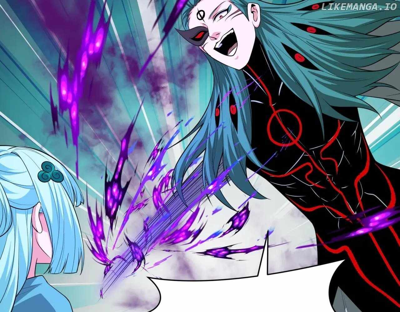 Age of Terror — Chapter 378 — page 136