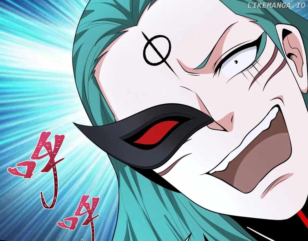 Age of Terror — Chapter 378 — page 144