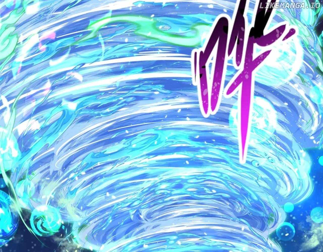 Age of Terror — Chapter 379 — page 8